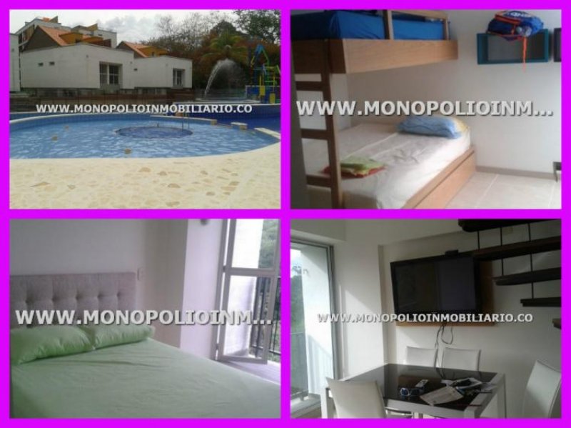 Foto Apartamento en Arriendo en LAURELES, Medellín, Antioquia - $ 180.000 - APA140866 - BienesOnLine