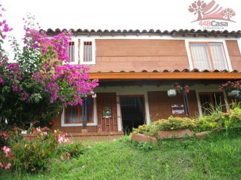 Foto Finca en Venta en El Peñol, Antioquia - $ 190.000.000 - FIV74252 - BienesOnLine