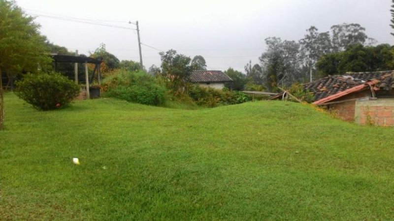 Foto Finca en Venta en Guarne, Antioquia - $ 170.000.000 - FIV138530 - BienesOnLine