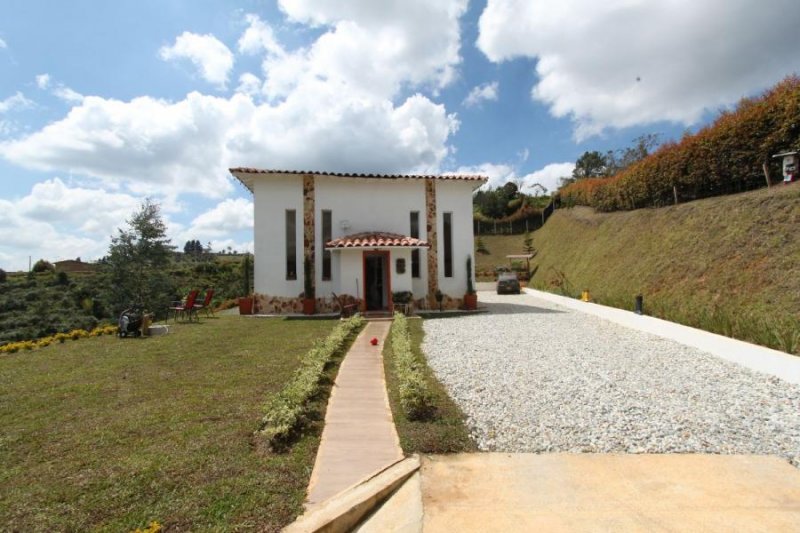 Foto Finca en Venta en Vereda San José, Guarne, Antioquia - $ 1.100.000.000 - FIV194395 - BienesOnLine