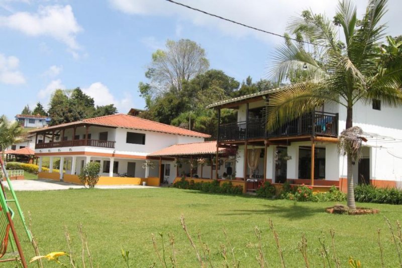 Foto Finca en Venta en Vereda La Mulona, Guarne, Antioquia - $ 1.300.000.000 - FIV193658 - BienesOnLine