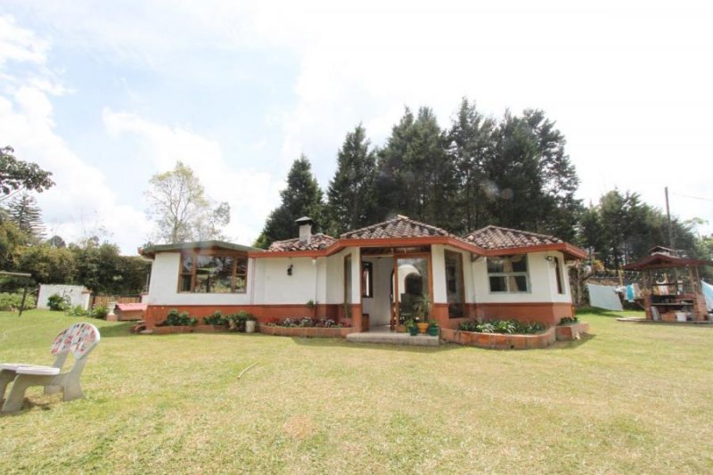 Foto Finca en Venta en Vereda Romeral, Guarne, Antioquia - $ 700.000.000 - FIV193744 - BienesOnLine
