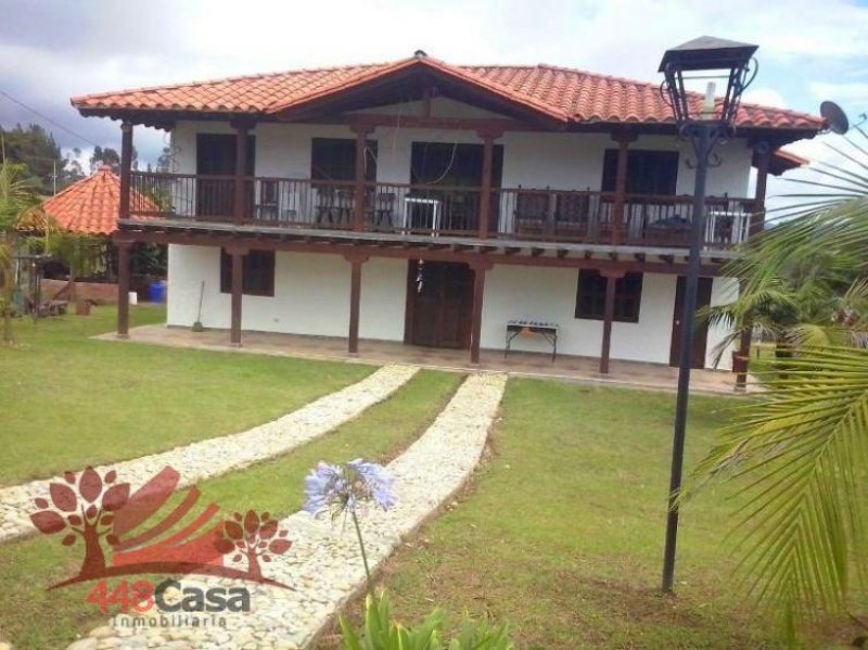 Foto Finca en Venta en Marinilla, Antioquia - $ 480.000.000 - FIV78440 - BienesOnLine