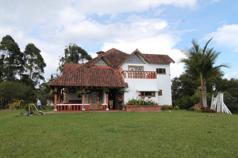 Foto Finca en Venta en Vereda La Laja, Rionegro, Antioquia - $ 1.600.000.000 - FIV193623 - BienesOnLine