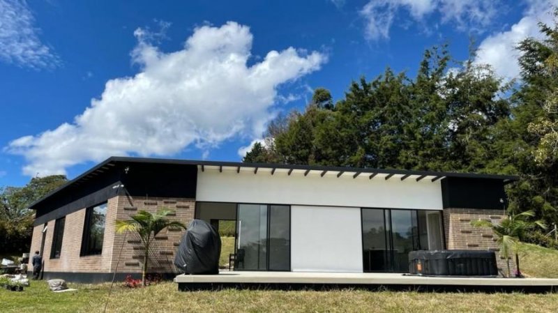 Foto Finca en Venta en Vereda Samaria, Rionegro, Antioquia - $ 1.250.000.000 - FIV193546 - BienesOnLine