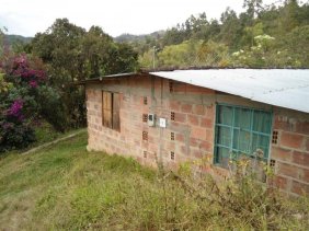 Finca en Venta en Sutatenza Guateque, Boyacá