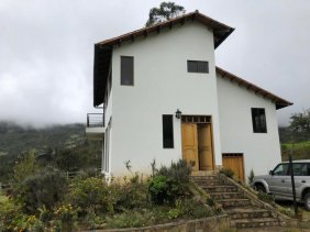 Finca en Venta – La Calera, Cundinamarca