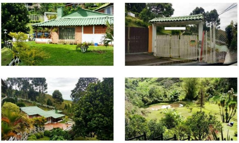 Foto Finca en Venta en Medellín, Antioquia - $ 450.000.000 - FIV142661 - BienesOnLine