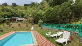 Finca en Venta en  Cali, Valle del Cauca
