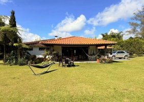 Finca en Venta en  Rionegro, Antioquia
