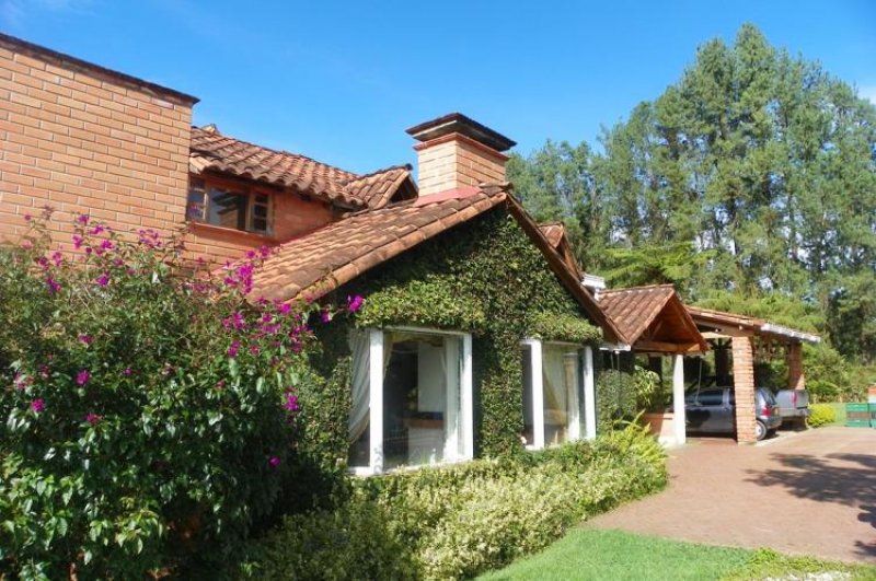 Foto Finca en Venta en Rionegro, Antioquia - $ 900.000.000 - FIV65269 - BienesOnLine