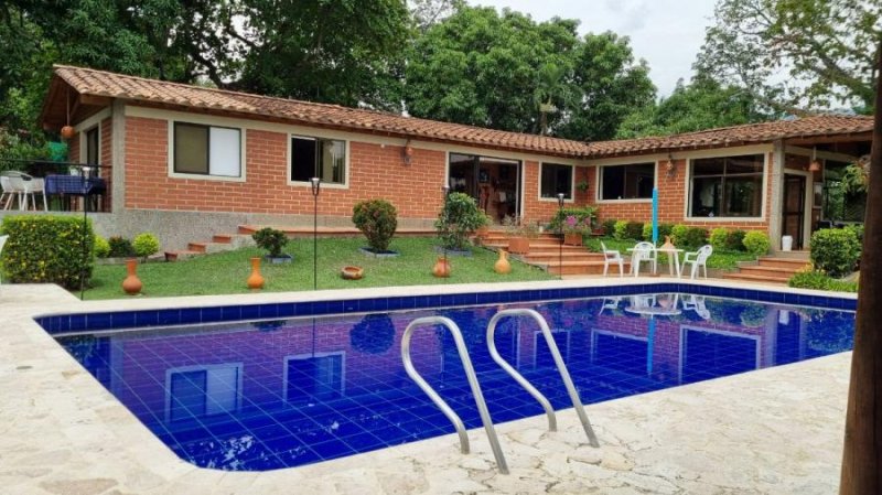 FINCA EN VENTA EN SAN JERONIMO INDEPENDIENTE