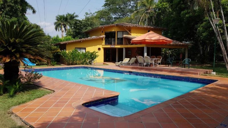 Foto Finca en Venta en Sopetrán, Antioquia - $ 980.000.000 - FIV192397 - BienesOnLine