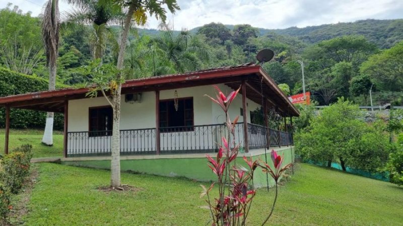 Finca en Venta en  San Jerónimo, Antioquia