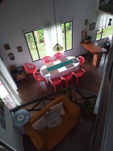 Finca en Venta en  Municipio de San Francisco de Sales, Cundinamarca