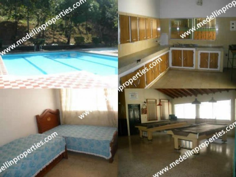 Foto Apartamento en Arriendo en Medellín, Antioquia - $ 700.000 - APA138001 - BienesOnLine