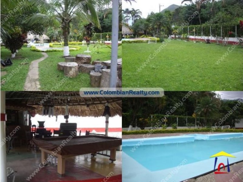 Foto Finca en Venta en Barbosa, Antioquia - $ 480.000.000 - FIV58160 - BienesOnLine