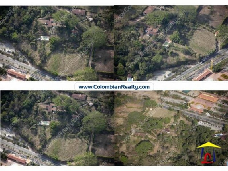Foto Finca en Venta en San Jerónimo, Antioquia - $ 2.147.483.647 - FIV57864 - BienesOnLine