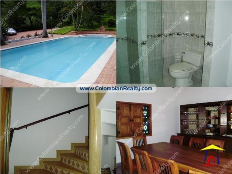 Foto Finca en Venta en Titiribí, Antioquia - $ 2.147.483.647 - FIV58152 - BienesOnLine