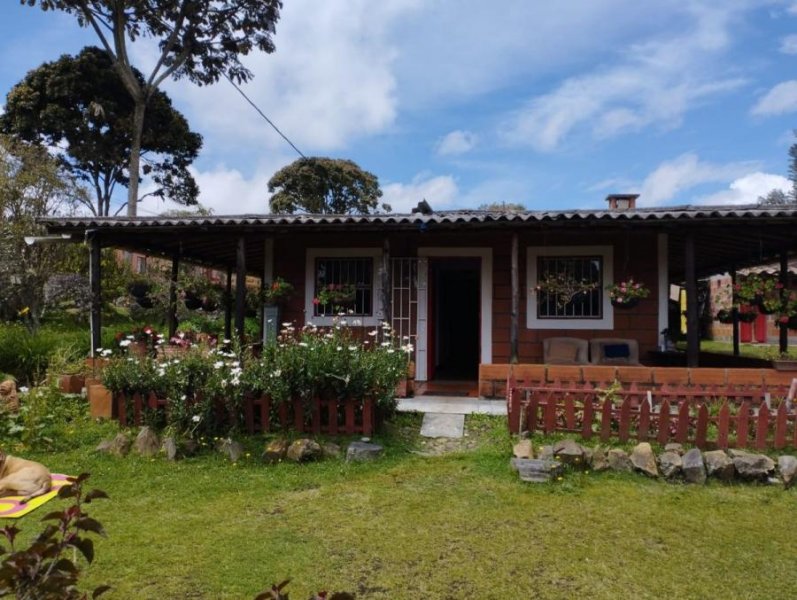Finca en Venta en  Santa Helena, Antioquia