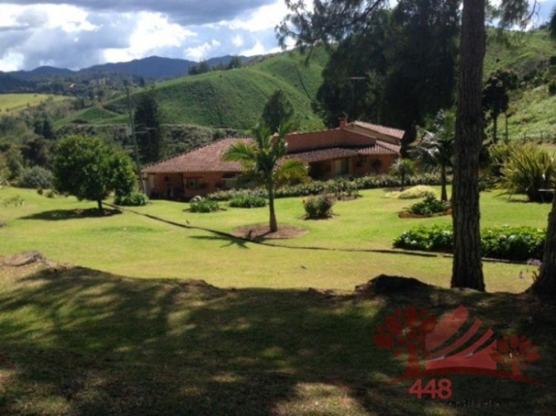 Foto Finca en Venta en El Retiro, Antioquia - $ 1.350.000.000 - FIV69388 - BienesOnLine
