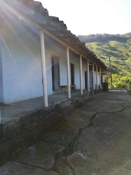 Finca en Venta en  San Carlos, Antioquia