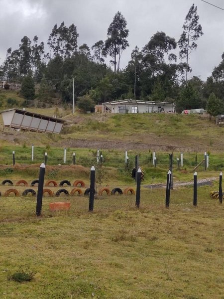 Finca en Venta en  SIMIJACA, Cundinamarca