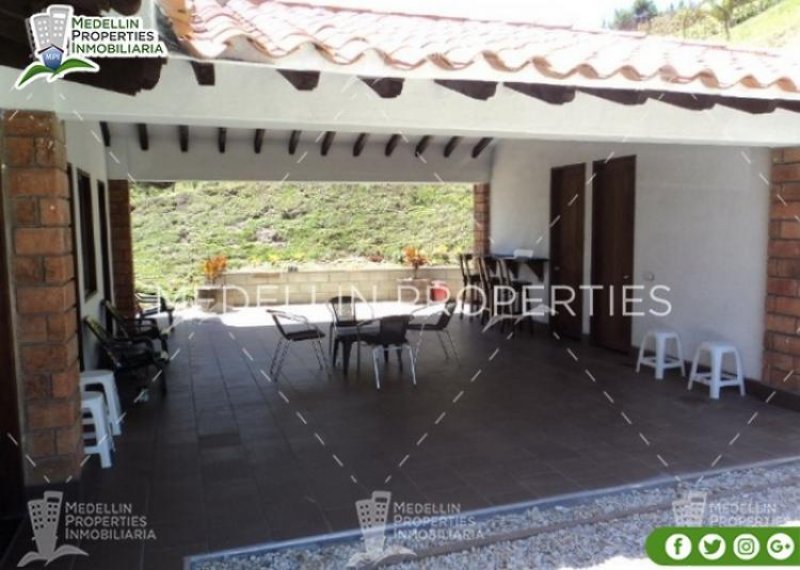 Foto Finca en Arriendo en Guatapé, Antioquia - FIA155597 - BienesOnLine