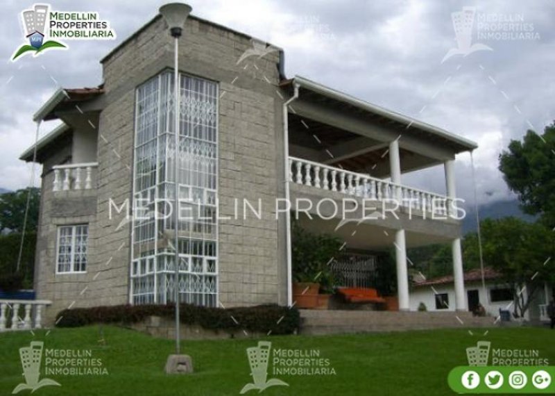 Foto Finca en Arriendo en San Jerónimo, Antioquia - FIA155600 - BienesOnLine