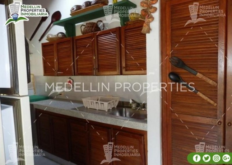 Foto Finca en Arriendo en San Jerónimo, Antioquia - FIA155603 - BienesOnLine