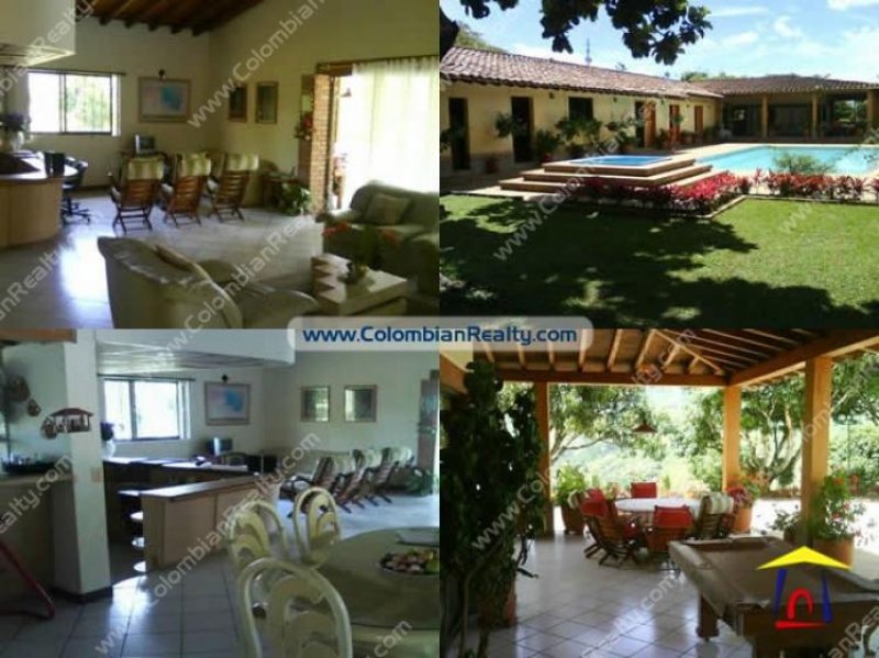 Foto Finca en Arriendo en Barbosa, Antioquia - FIA64410 - BienesOnLine