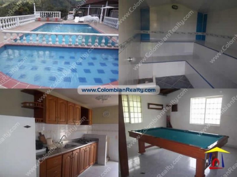 Foto Finca en Arriendo en Barbosa, Antioquia - FIA64413 - BienesOnLine