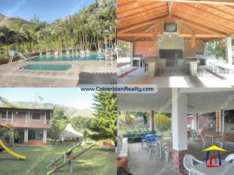 Foto Finca en Arriendo en Barbosa, Antioquia - FIA64420 - BienesOnLine