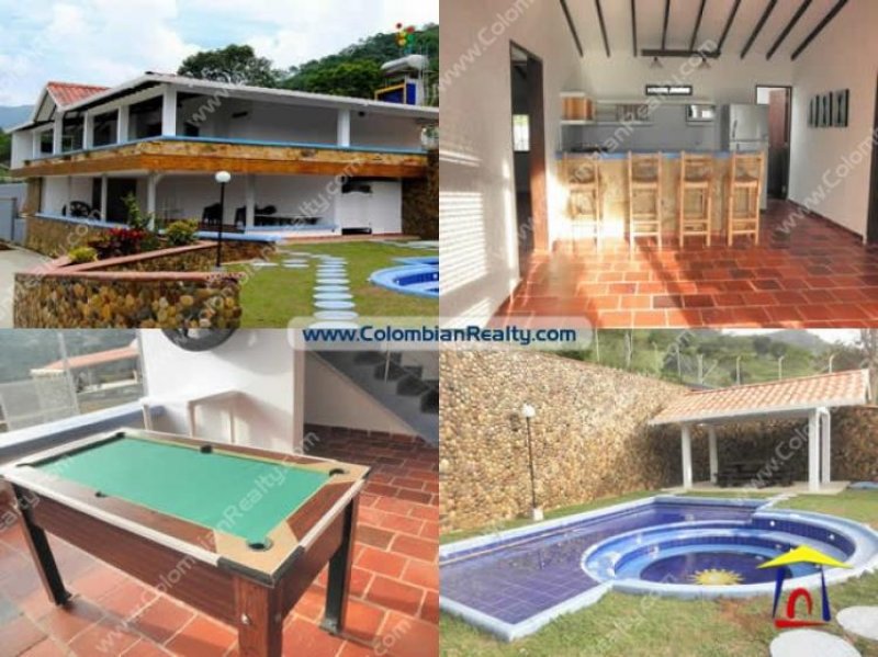 Foto Finca en Arriendo en Copacabana, Antioquia - FIA64416 - BienesOnLine
