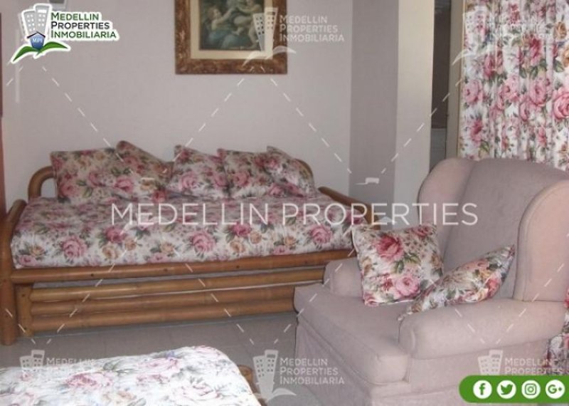 Foto Finca en Arriendo en San Jerónimo, Antioquia - FIA156273 - BienesOnLine