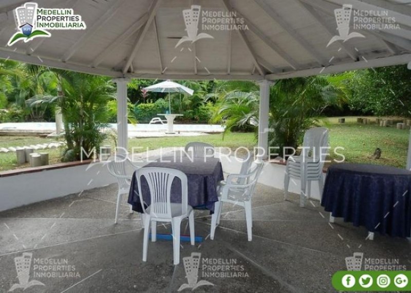 Foto Finca en Arriendo en San Jerónimo, Antioquia - FIA154963 - BienesOnLine