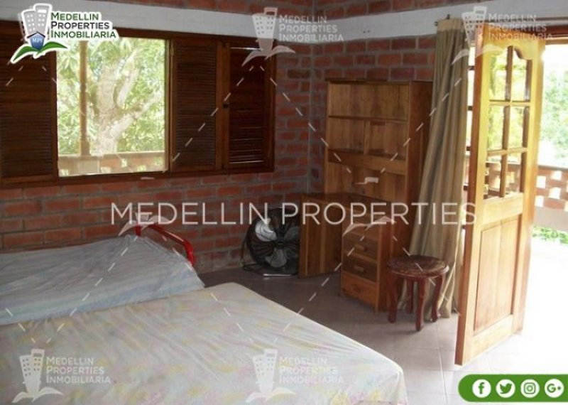 Foto Finca en Arriendo en Sopetrán, Antioquia - FIA157041 - BienesOnLine