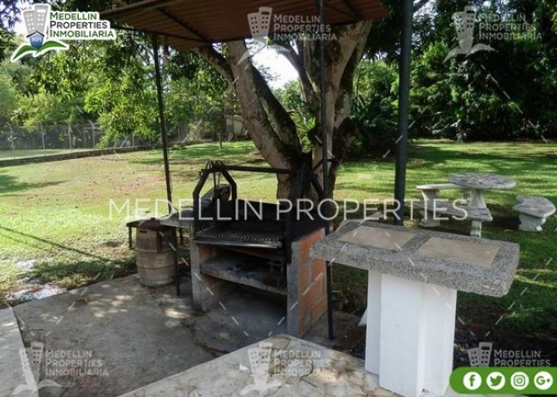 Foto Finca en Arriendo en San Jerónimo, Antioquia - FIA154959 - BienesOnLine
