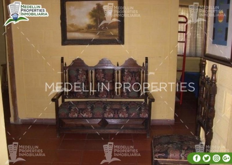 Foto Finca en Arriendo en Barbosa, Antioquia - FIA155323 - BienesOnLine