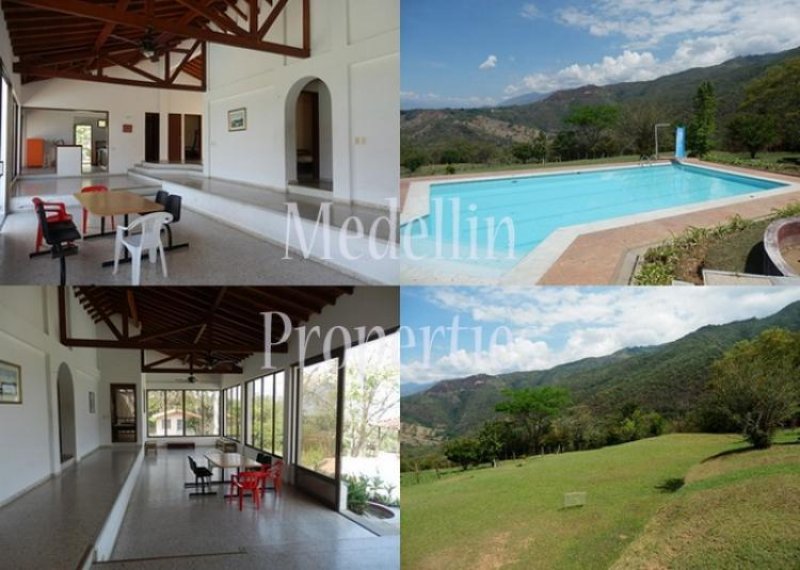 Foto Finca en Arriendo en San Jerónimo, Antioquia - FIA154559 - BienesOnLine