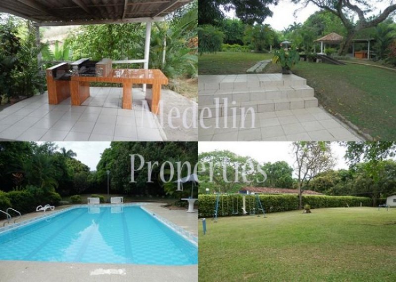 Foto Finca en Arriendo en San Jerónimo, Antioquia - FIA154561 - BienesOnLine
