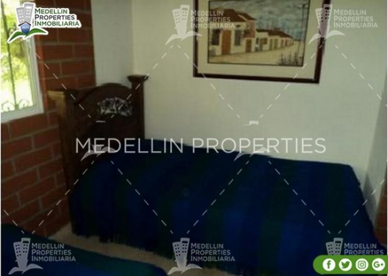 Foto Finca en Arriendo en Sopetrán, Antioquia - FIA157274 - BienesOnLine