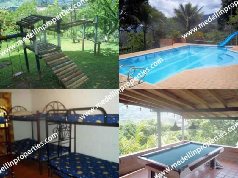 Foto Apartamento en Arriendo en Antioquia, Antioquia - $ 700.000 - APA135822 - BienesOnLine