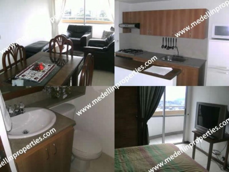 Foto Finca en Arriendo en Medellín, Antioquia - FIA141049 - BienesOnLine