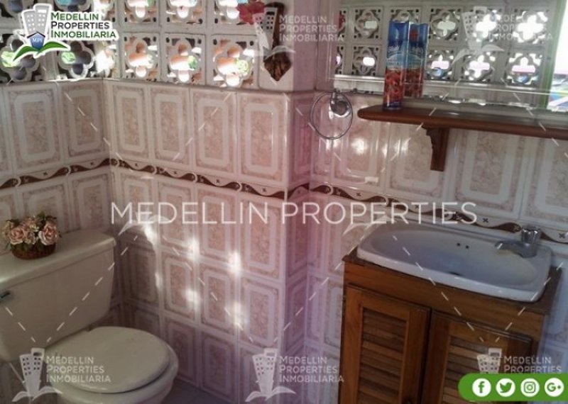 Foto Finca en Arriendo en La Pintada, Antioquia - FIA157271 - BienesOnLine