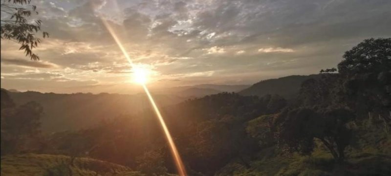 FINCAS  EN VENTA EN BOGOTA  ECOTURISTICA A SOLO 70 KILÓMETROS DE BOGOTÁ SALIENDO POR LA 80