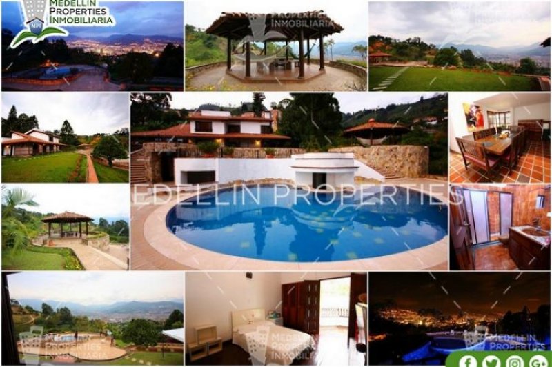 Foto Finca en Arriendo en Sabaneta, Antioquia - FIA155725 - BienesOnLine