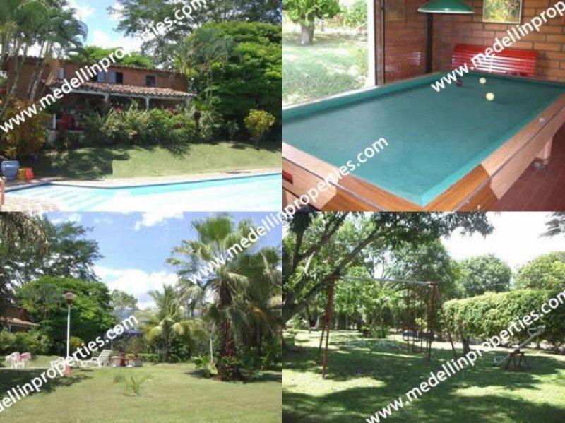 Foto Apartamento en Arriendo en San Jerónimo, Antioquia - APA140191 - BienesOnLine