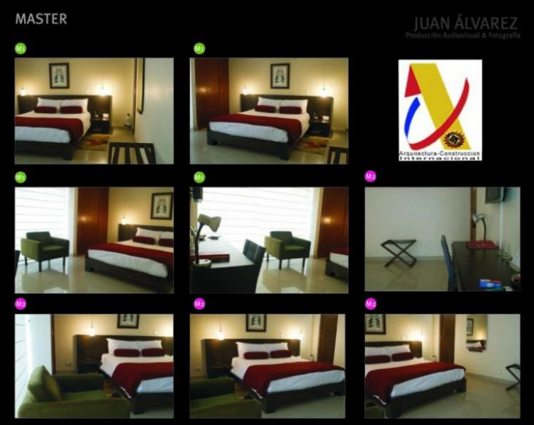 Foto Hotel en Venta en Poblado, Medellín, Antioquia - HOV11335 - BienesOnLine