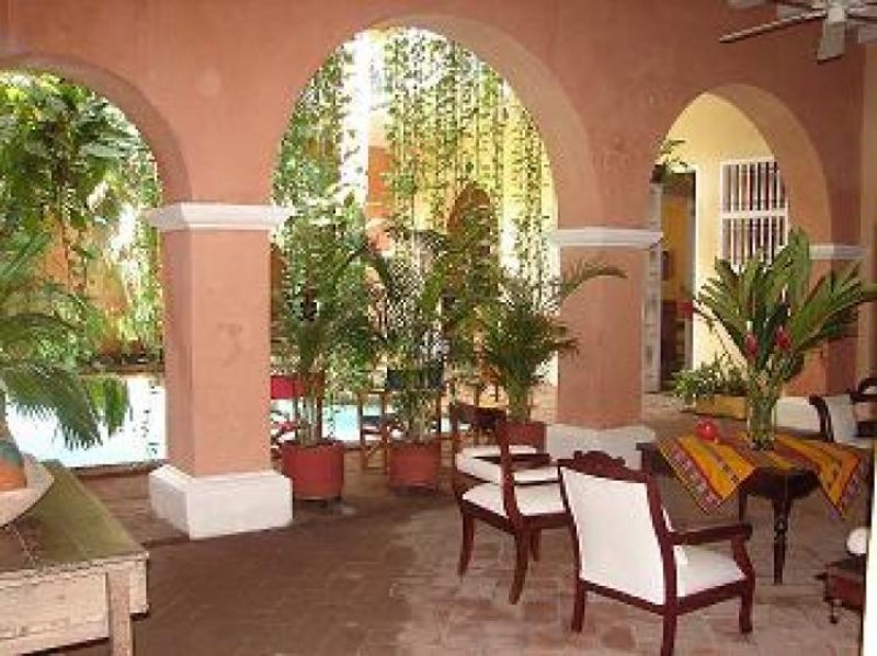 Foto Apartamento en Arriendo en Centro, Cartagena, Bolívar - $ 1.800.000 - APA53516 - BienesOnLine